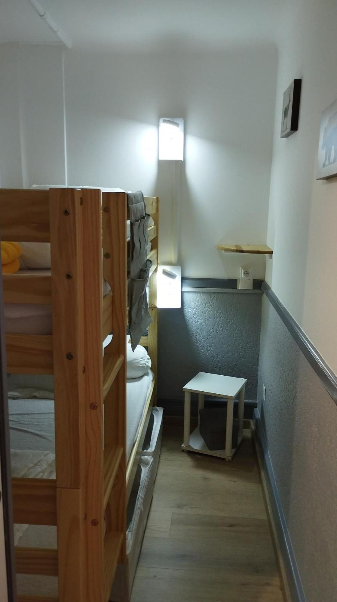 Appartement Cosy Hyper Centre De