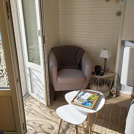 Appartement Cosy Hyper Centre De Cauterets Exterior photo
