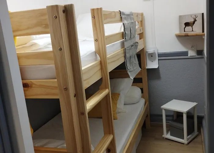 Appartement Cosy Hyper Centre De Cauterets