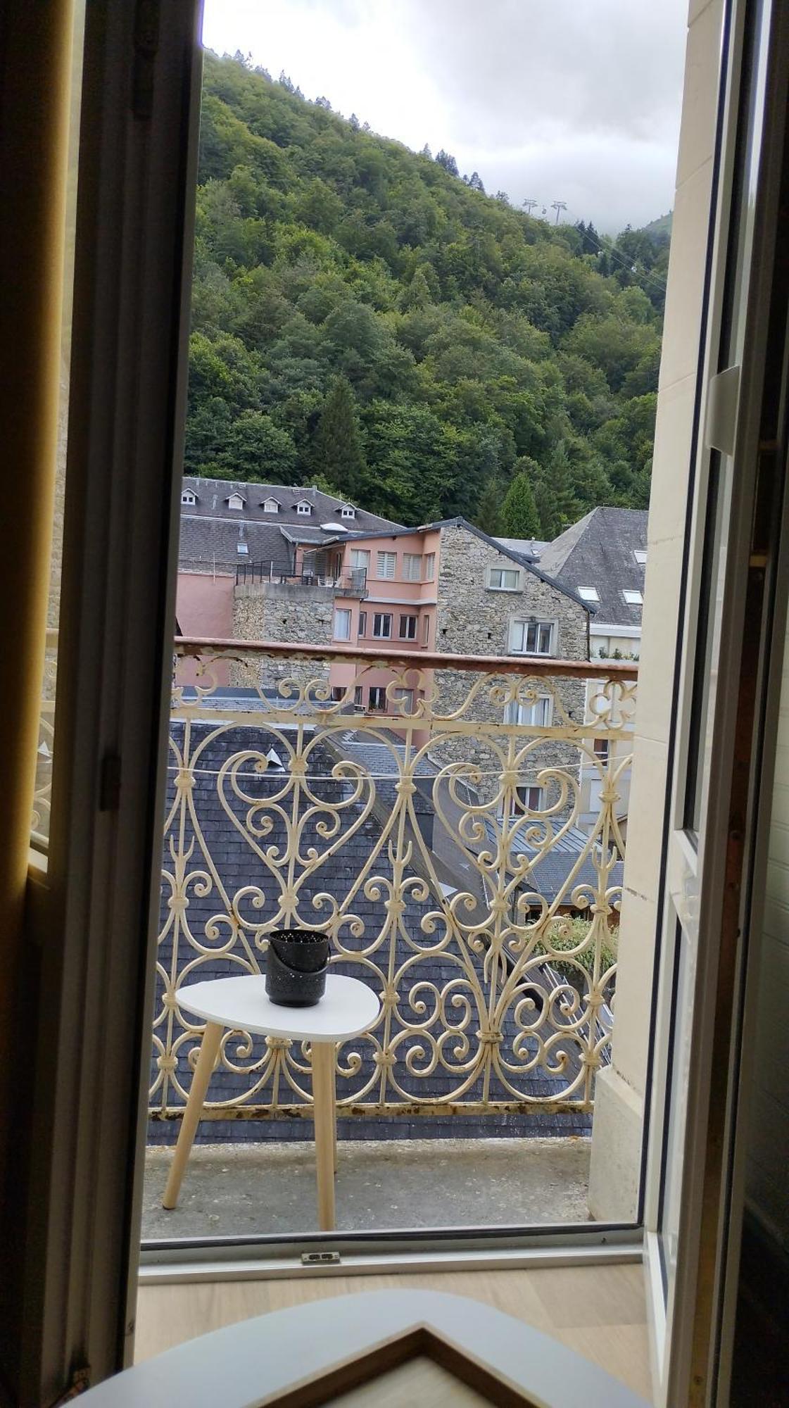 Cosy Hyper Centre De Apartment Cauterets